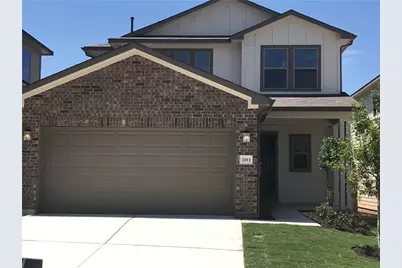 2013 Crimson Rosella Trail, Austin, TX 78728 - Photo 1