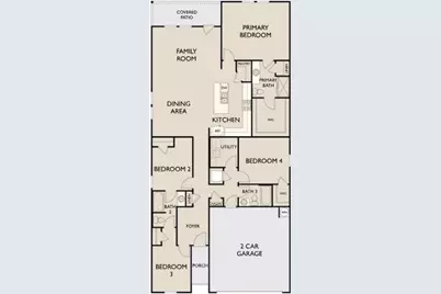 210 Fox Haven Road, Hutto, TX 78634 - Photo 9