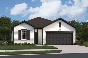 210 Fox Hvn Rd, Hutto, TX 78634 - Photo 1