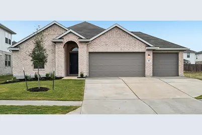 431 Dogvane Circle, Kyle, TX 78640 - Photo 1