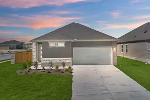 208 Sleep Holw, Jarrell, TX 76537 - Photo 1