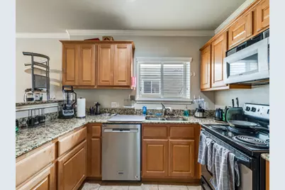 3007 Speedway #4, Austin, TX 78705 - Photo 5