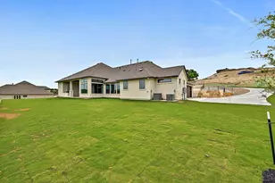 3601 Easy Money St, Leander, TX 78641 - Photo 35