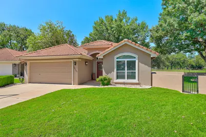 30107 Hamlet Circle, Georgetown, TX 78628 - Photo 5