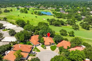 30107 Hamlet Cir, Georgetown, TX 78628 - Photo 1