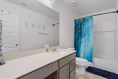 212 Katie Elder Drive, Jarrell, TX 76537 - Photo 31