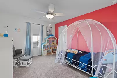 212 Katie Elder Drive, Jarrell, TX 76537 - Photo 27