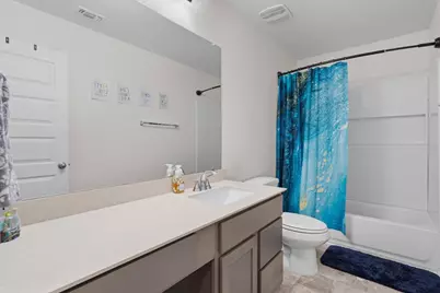 212 Katie Elder Drive, Jarrell, TX 76537 - Photo 31