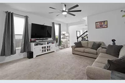 212 Katie Elder Drive, Jarrell, TX 76537 - Photo 5