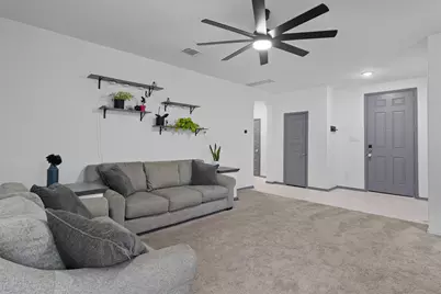 212 Katie Elder Drive, Jarrell, TX 76537 - Photo 3