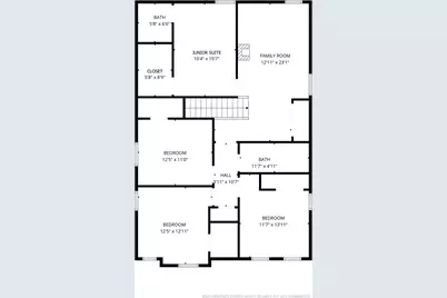 212 Katie Elder Drive, Jarrell, TX 76537 - Photo 39