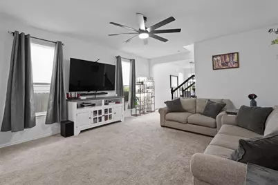 212 Katie Elder Drive, Jarrell, TX 76537 - Photo 5