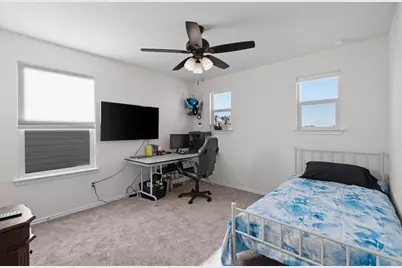 212 Katie Elder Drive, Jarrell, TX 76537 - Photo 29