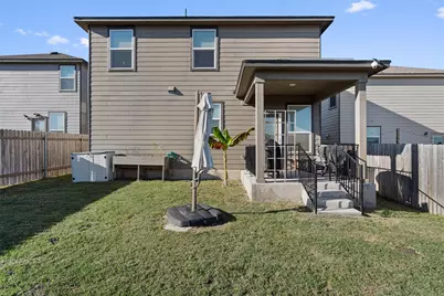 212 Katie Elder Drive, Jarrell, TX 76537 - Photo 37