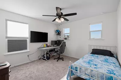 212 Katie Elder Drive, Jarrell, TX 76537 - Photo 29