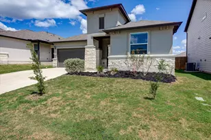 144 Andesite Trl, Liberty Hill, TX 78642 - Photo 3