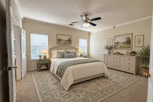 3403 Rod Carew Dr, Round Rock, TX 78665 - Photo 11