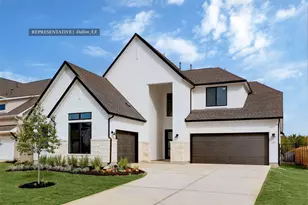 109 Packhorse Ln, Georgetown, TX 78633 - Photo 1