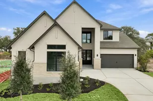 109 Packhorse Ln, Georgetown, TX 78633 - Photo 1