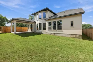 109 Packhorse Ln, Georgetown, TX 78633 - Photo 31