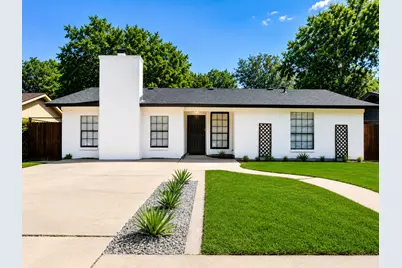 4604 Brassiewood Drive, Austin, TX 78744 - Photo 1