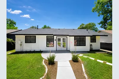 4604 Brassiewood Drive, Austin, TX 78744 - Photo 9