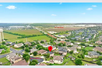 205 N Boone Valley Drive, Round Rock, TX 78664 - Photo 31