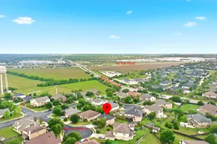 205 N Boone Valley Dr, Round Rock, TX 78664 - Photo 31