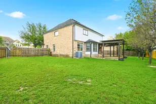205 N Boone Valley Dr, Round Rock, TX 78664 - Photo 27