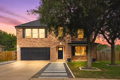 205 N Boone Valley Drive, Round Rock, TX 78664 - Photo 1