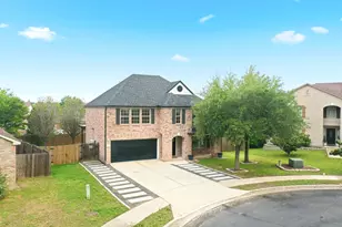 205 N Boone Valley Dr, Round Rock, TX 78664 - Photo 35