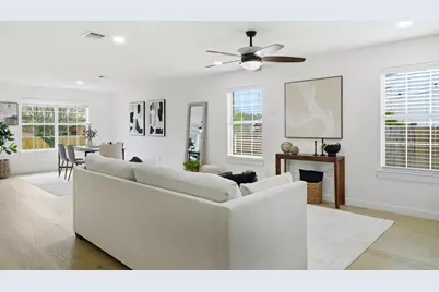 205 N Boone Valley Drive, Round Rock, TX 78664 - Photo 3