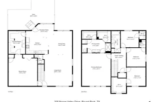 205 N Boone Valley Dr, Round Rock, TX 78664 - Photo 23