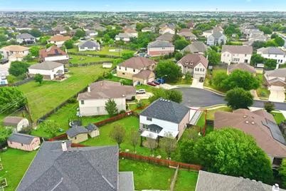 205 N Boone Valley Drive, Round Rock, TX 78664 - Photo 25