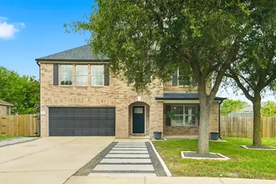 205 N Boone Valley Drive, Round Rock, TX 78664 - Photo 35
