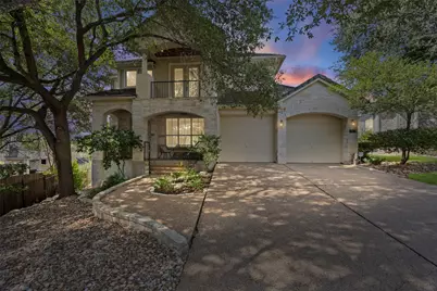 4308 Canoas Drive, Austin, TX 78730 - Photo 1