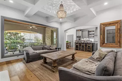 4308 Canoas Drive, Austin, TX 78730 - Photo 5
