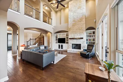 613 Horseback Hollow, Austin, TX 78732 - Photo 5