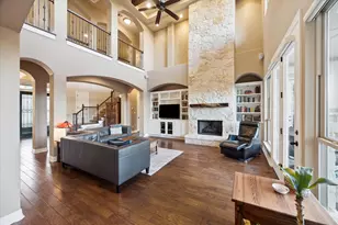 613 Horseback Hollow, Austin, TX 78732 - Photo 5