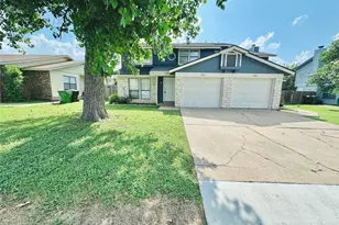 1002 Ridgemont St, Round Rock, TX 78664 - Photo 1