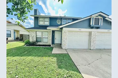 1002 Ridgemont Street, Round Rock, TX 78664 - Photo 3