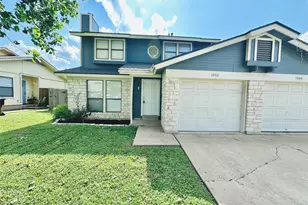 1002 Ridgemont St, Round Rock, TX 78664 - Photo 3
