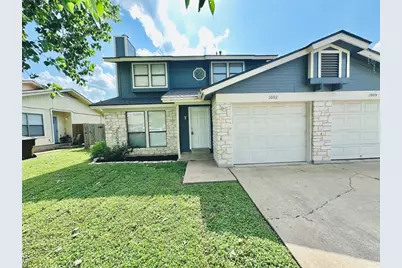 1002 Ridgemont Street, Round Rock, TX 78664 - Photo 5