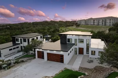 3206 Marshall Avenue, Lago Vista, TX 78645 - Photo 35