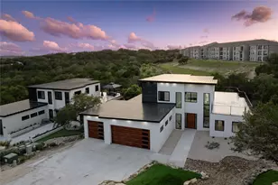 3206 Marshall Ave, Lago Vista, TX 78645 - Photo 35