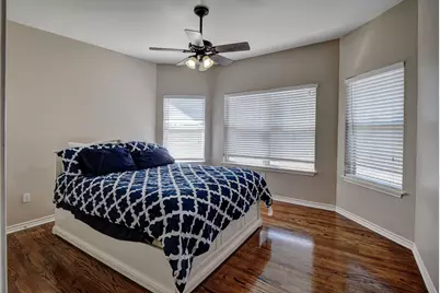603 Watterson Road #B and C, Bastrop, TX 78602 - Photo 13