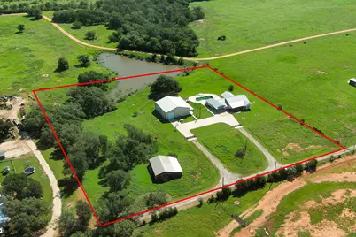 603 Watterson Road #B and C, Bastrop, TX 78602 - Photo 39