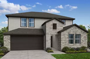 205 Makinaw Rd, Hutto, TX 78634 - Photo 1