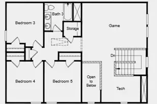 205 Makinaw Rd, Hutto, TX 78634 - Photo 3