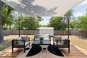 1609 Chatham Ave, Austin, TX 78723 - Photo 5